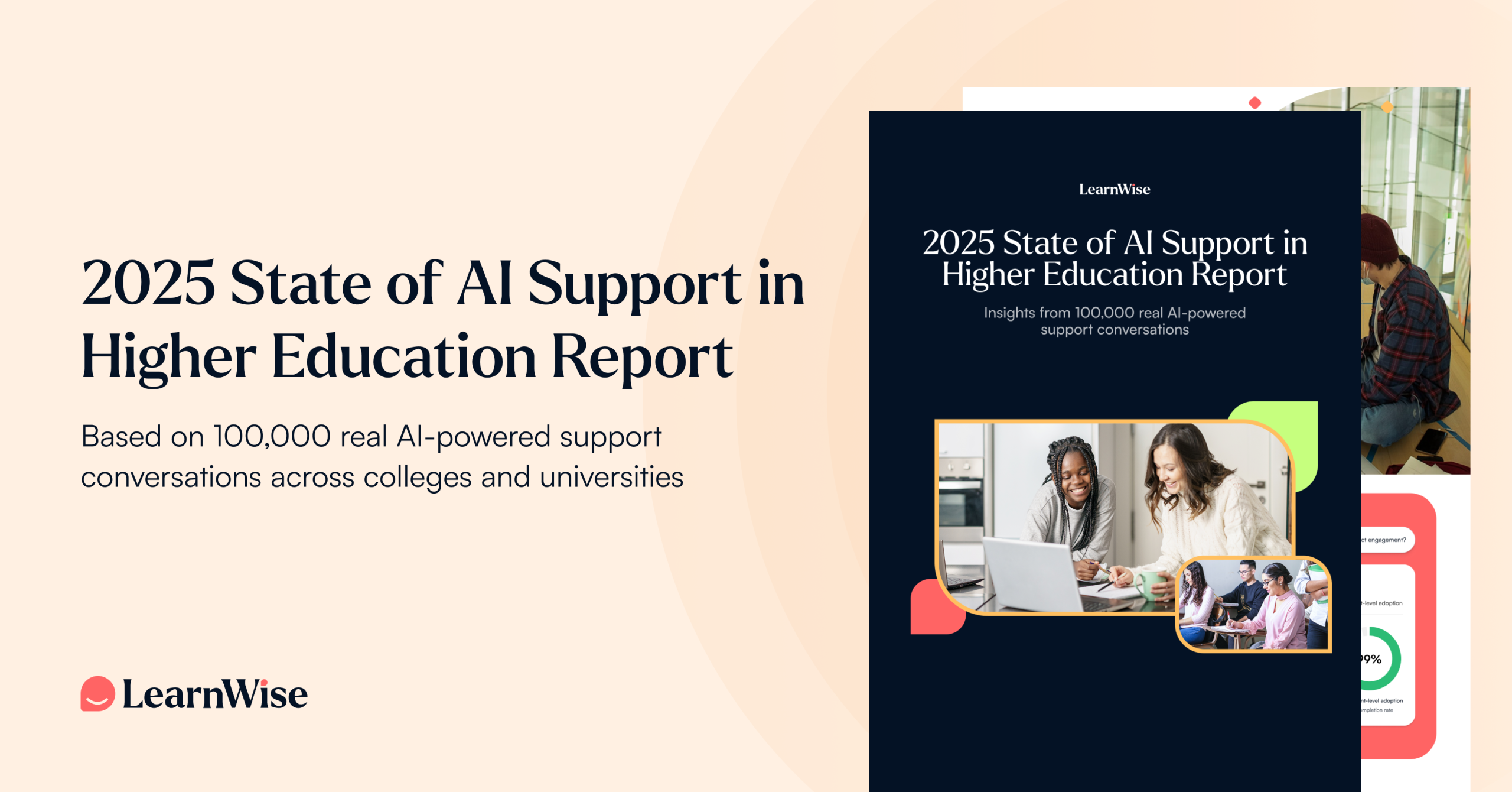 LearnWise AI Named Tech & Learning Awards of Excellence Winner as Higher Education Enters the AI Readiness Era