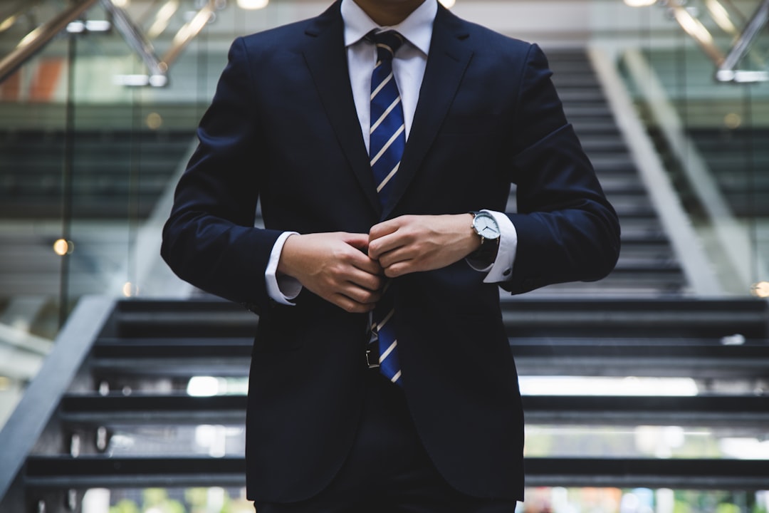 Sophisticated Wardrobe Choices for Lawyers